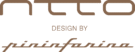 ATTO Design by pininfarina LOGO